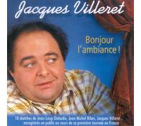 Bonjour l'Ambiance
