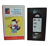 Bonjour Les Amis 1 - French Made Fun