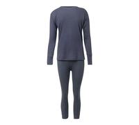 Bonjour mens thermal set for men (Black, XXL)