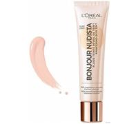 Bonjour Nudista BB cream
