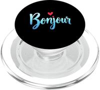 Bonjour PopSockets PopGrip for MagSafe