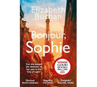 Bonjour, Sophie: A Good Housekeeping Good Books Spring 2025 pick