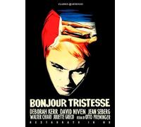 Bonjour Tristesse (1958)