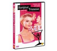 Bonjour Tristesse (1958) All Region