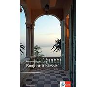 Bonjour tristesse – Klett Verlag