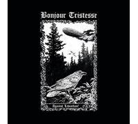 Bonjour Tristesse - Against Leviathan [CASSETTE]