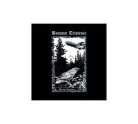 Bonjour Tristesse - Against Leviathan - CD