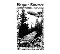 Bonjour Tristesse - Against Leviathan [VINYL]