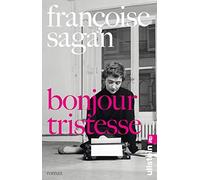 Bonjour tristesse by Sagan, Moritz New 9783548290836 Fast Free Shipping.