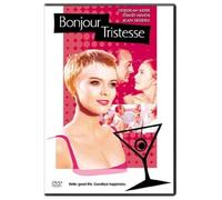 Bonjour Tristesse [DVD] [1958] [Region 1] [US Import] [NTSC]