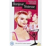 Bonjour Tristesse [DVD] [2005]