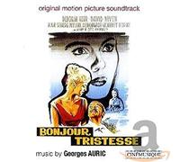 Bonjour Tristesse/Gervaise/Christine