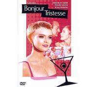 Bonjour Tristesse [Import allemand]