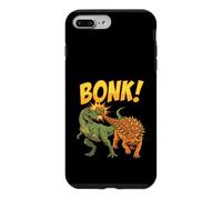 Bonk Dinosaur Funny Prehistoric Humor Design Case for iPhone 7 Plus/8 Plus
