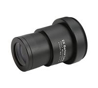 BONKZEBU 1.25in 2X Barlow Lenses with FMC Green Film Coating for Clear Image and Wide Field Viewing, Astronomy Accessories