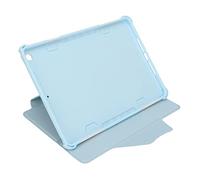 BONKZEBU 10.2" Tablet Case All Around Protection with Sturdy Stand for Students, Tablets Protective Cover for 2021/2020/2019 9th/8th/7th Gen IOS Tablet A2602/A2603/A2604/A2605/A2270/A2428, TPU, PC