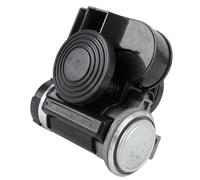 BONKZEBU 115dB Train Sound Car Horn for Auto Motorcycle Boat, Stable