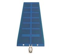 BONKZEBU 12dBi 2.4GHz 5.8GHz Dual Band WiFi Directional,Dual Band WiFi Wireless Network Card Adapter,Drone Remote Control Enhanced Signal and Distance,for FPV Drone Remote Control