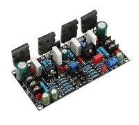 BONKZEBU 200W Mono Power Amplifier Board, A1943 C5200 High Power