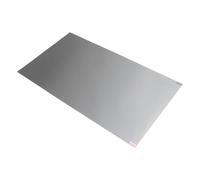 BONKZEBU 25 Inch Computer Privacy Screen Filter Anti Data Confidentiality for Open Workspaces Material: PET Black 1 X Privacy Film for Office Environments