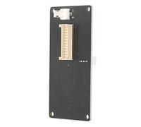 BONKZEBU 3D Printer Transfer Extruder Boards Durable PCB Material Easy Replacement Parts for Sidewinder X1, Sturdy Design for DIY Enthusiasts