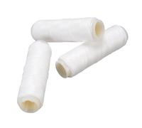 BONKZEBU 3Pcs Fishing Baits Thread Nylon Elastic Efficient Fishing Baits for Beginners, Professionals, Clear Water (4#)