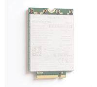 BONKZEBU 4G LTE Module Network Card, L860 GL16 ESIM NGFF M2 1Gbps Internet Speed for Latitude, with Global Network Compatibility 10 11 Support