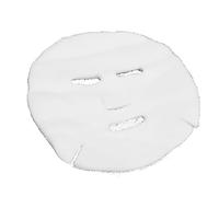 BONKZEBU 50pcs Gauze Facial Strong Permeability Water Absorption, Disposable DIY Face Sheets, Facial Gauze, Gauze Face, Face Gauze