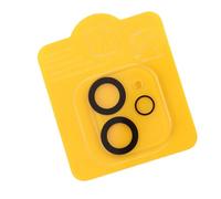 BONKZEBU Acrylic Lens Protector Scratch Resistant Camera Screen Cover for 12 Original Resolution Images for 12/ Pro/Pro Max (#1)