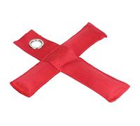 BONKZEBU Actor Stage Walk T Shape Marker Convenient Positioning Tool for Parties, Exquisite Craftsmanship Canvas Material for Stable Use
