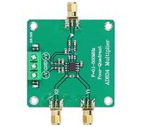 BONKZEBU AD834 Mixer Module 4 Quadrant Multiplier PCB Board with Wide Working Bandwidth for Phase Locked Loops