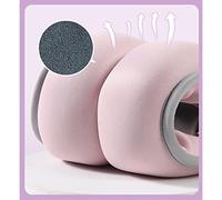 BONKZEBU Adjustable Strap Hand Tied Sandbag for Strength Training, 2pcs Leg Weights for Dance, Unisex Ankle Sandbag for Both Hands and Feet (4.4lb)