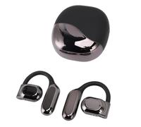 BONKZEBU AI Translation Earbuds Real Time,5.4 Real Time 2 Way,144 Languages (Black)