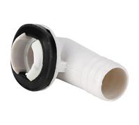 BONKZEBU Air Conditioner Drain Outlet Connector Drain Pipe Eco-Friendly Rust Resistant for Universal Application Worry-Free Summer Outfall