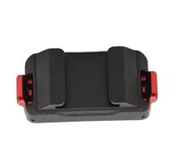 BONKZEBU Arrow Storage Case Cold Shoe Mount Magnetic Adapter Mount for Action 5 Pro, Stable Shock Absorption for Photography Enthusiasts