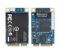 BONKZEBU AW-VD904 Mini PCIE Card HD Video Decoder with BCM70010/BCM70012 Chipset, Supports Full HD Real-Time Decoding, Ideal for Streaming Media Enthusiasts