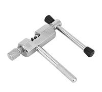 BONKZEBU Bike Chain Breaker Mini, Chain Link Tool, Cycling Steel Parts, Bicycle Chain Switch Cutter Tool, Repair Cycle Remover Splitter, Carbon Steel Bike Chain Cutter