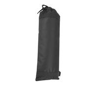 BONKZEBU Black Camera Tripod Carry Bag, Lightweight Tripod Carry Bag for Photographers on The Go (45CM)