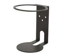 BONKZEBU Bluetooth Speaker Wall Mount Bracket, Stable Support Easy Installation Bracket for Flip 5 6