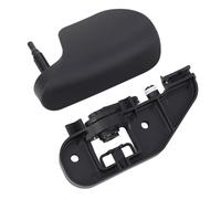 BONKZEBU Bonnet Release Handle Durable Metal 8J2823533C 4PK for 8J RHD 2007-2014 Right Hand Drive Vehicles, Easy Installation, for DIY Enthusiasts ABS Mount Bracket