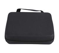 BONKZEBU Camera Hard Protective Storage Carrying Case for Yi Black Nylon 9.0 * 7.1 * 2.4in 1pcs