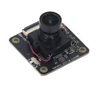 BONKZEBU Camera Module, 12.3MP 4056x3040 Replacement for RasPi 5 4B 3B Pico, with High Resolution Sensor for AI Applications