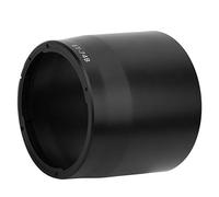 BONKZEBU Camera Mount Lens Hood ET-74B Reversed for EF70-300mm F4-5.6 IS II Lens, Prevent and Protect From Elements, Easy Fit and Remove