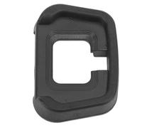 BONKZEBU Camera Viewfinder Eyepiece Eye Cup for Z7II Z6II Z5 Z6 Z7, Durable 22mm DK 29 Eyecup with Hot Shoe Cover and Level for Precise