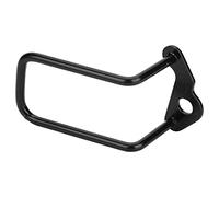 BONKZEBU Chain Guard,Rust Proof Derailleur Protector Derailleur Guard,Preventing Derailment Derailleur Protector Derailleur Guard,for Most Electric Bike Bicycle