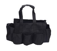 BONKZEBU Cleaning Caddy,Portable Tool Storage Bag, Oxford Cloth Cleaner