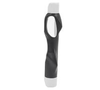 BONKZEBU Club Hand Grip Corrector Adjustable Training Aid for Beginners Improve Learning Efficiency Durable Plastic 1x