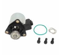 BONKZEBU Clutch Gear Actuator Smooth Operation High Sensitivity Replacement for Peugeot 107 swift for Peugeot 107, Clutch Actuator Replacement for Peugeot 31360?52070 Gearbox Mounts