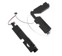 BONKZEBU Customized Laptop Built in Speaker Kit Easy Installation for A555L VM510L K555L Y583L X555L W509L Users Robust ABS Material 1 X Replacement Kit