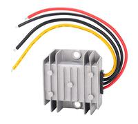 BONKZEBU DC Power Converter 9-40V to 24V BuckBoost Voltage Regulator 72W